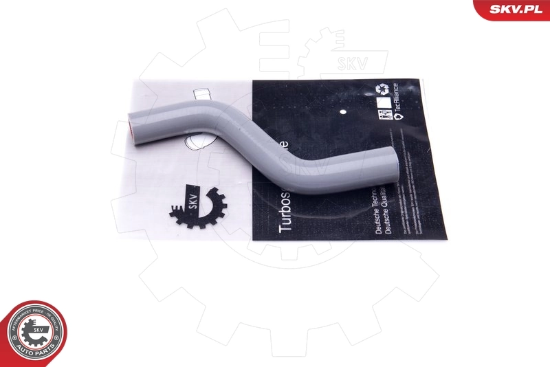 Charge Air Hose